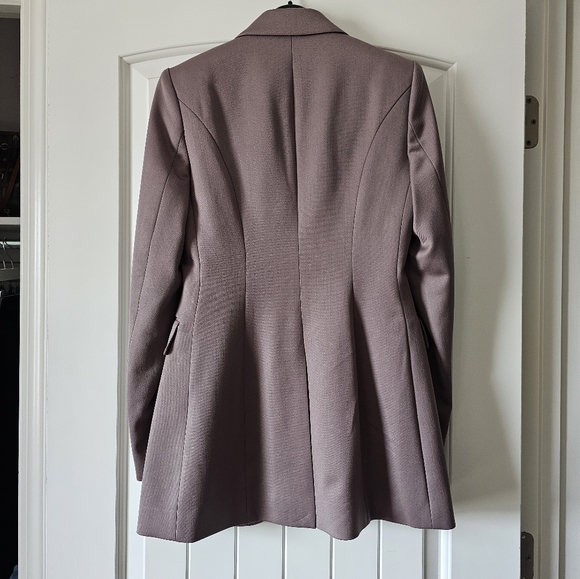 Reiss Harper Single Breasted Blazer - Picture 3 of 3